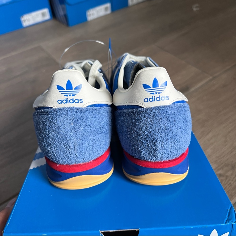 Adidas SL 72 RS - Picture 8 of 12